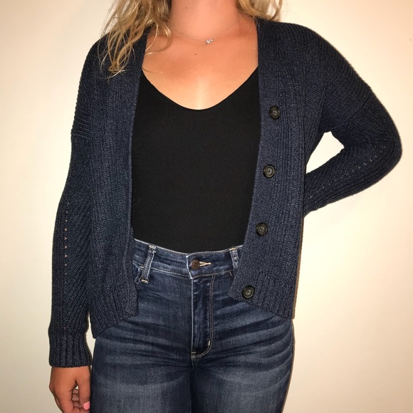 Hollister Sweaters - Hollister Cardigan